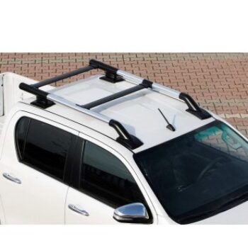 Barre de toit pour Isuzu D-Max proche Bordeaux