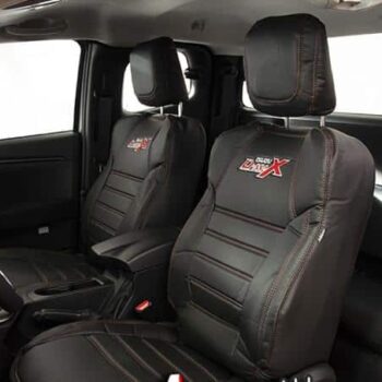 Ou commander des housses de sièges simili cuir pour véhicules Pick up proche Sanguinet