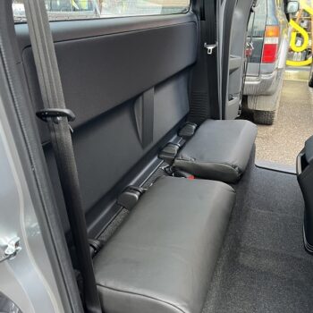 PROMO ISUZU D-Max N57 Bva 164cV Space cab en stock DERNIERS AVANT NOUVELLE NORME GSR 2 (Autres couleurs disponibles)