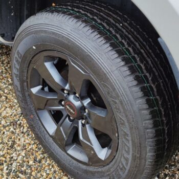 Isuzu D-Max N60 ”FF Pack+” 164 cv Full Options 4×4