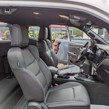 Isuzu D-Max N60 ”FF Pack+” 164 cv Full Options 4×4