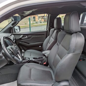 Isuzu D-Max N60 ”FF Pack+” 164 cv Full Options 4×4