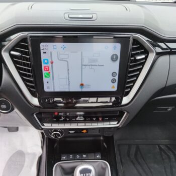 Isuzu D-Max N60 ”FF Pack+” 164 cv Full Options 4×4