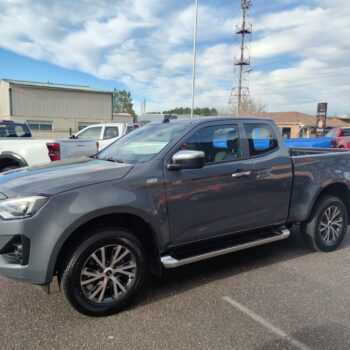 ISUZU D-Max N60 ” F+ Premium” 2026
