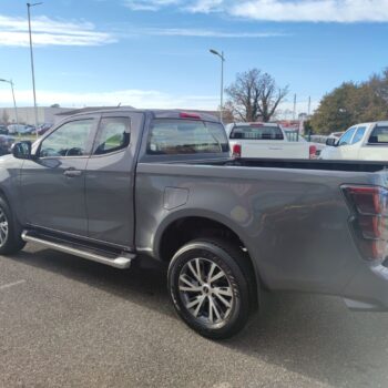 ISUZU D-Max N60 ” F+ Premium” 2026