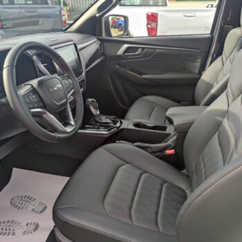 🚨🚨- 8 700 € PROMO ISUZU 🚨🚨 D-Max N60 ” F+ Pack”