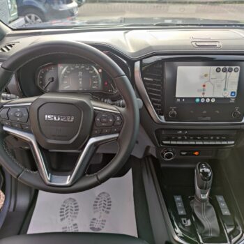 🚨🚨- 8 700 € PROMO ISUZU 🚨🚨 D-Max N60 ” F+ Pack”