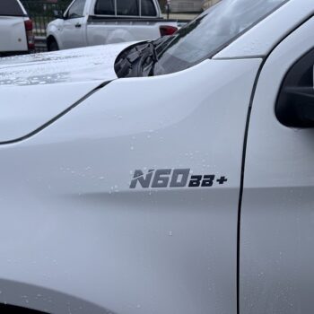******** Nouveauté 2024 ******** New ISUZU D-Max N60 “BB+” Bvm 164cv Space cab ” Bientôt plus vendu en boite manuelle”