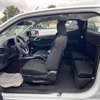 ******** Nouveauté 2024 ******** New ISUZU D-Max N60 “BB+” Bvm 164cv Space cab ” Bientôt plus vendu en boite manuelle”
