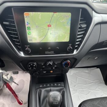 ******** Nouveauté 2024 ******** New ISUZU D-Max N60 “BB+” Bvm 164cv Space cab ” Bientôt plus vendu en boite manuelle”