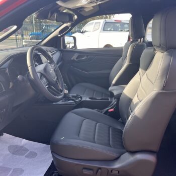 ISUZU D-Max &#8221; NITRO SPORT EVO&#8221; N60 Nouvelle génération 2025
