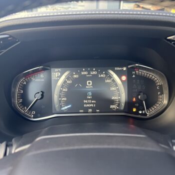 ISUZU D-Max &#8221; NITRO SPORT EVO&#8221; N60 Nouvelle génération 2025