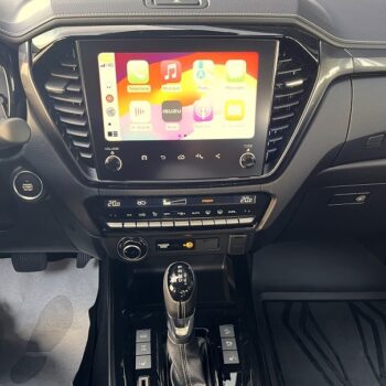 ISUZU D-Max &#8221; NITRO SPORT EVO&#8221; N60 Nouvelle génération 2025