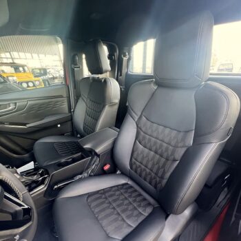 ISUZU D-Max &#8221; NITRO SPORT EVO&#8221; N60 Nouvelle génération 2025