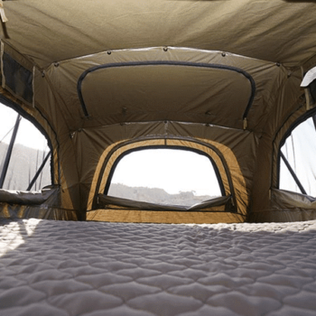 TENTE DE TOIT WILDLAND LITE CRUISER 120