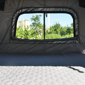 Tente de toit WILDLAND ROCK CRUISER 140