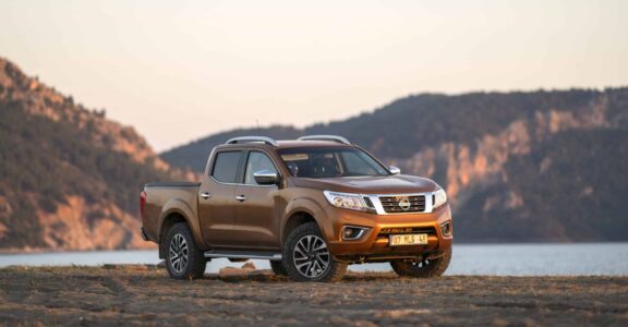 Garage 4×4 pick-up et utilitaire sur le bassin d’Arcachon