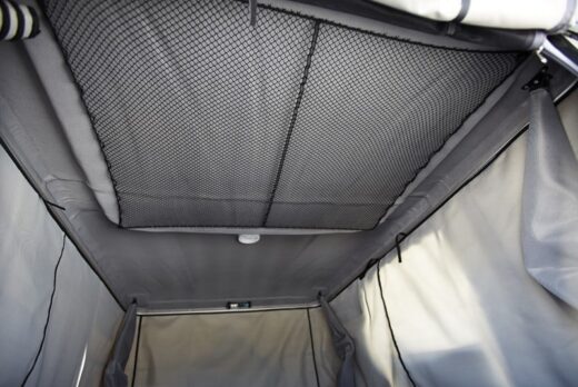 Acheter un Kit isolation thermique pour Tente de Toit James Baroud proche des Landes