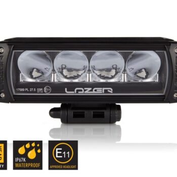 Phare Led modèle Triple R-750 proche Audenge