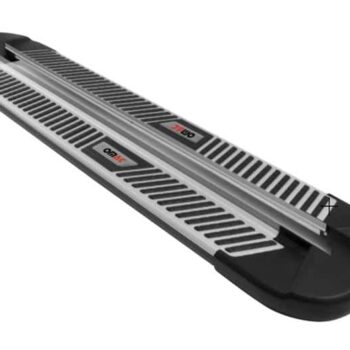 Paire de marche pied neuve pour véhicule 4&#215;4 Toyota proche du Cap Ferret