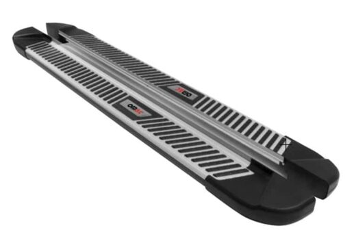 Paire de marche pied neuve pour véhicule 4×4 Toyota proche du Cap Ferret