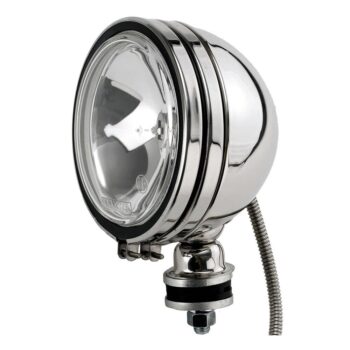 Phare de travail rond pour véhicule 4&#215;4 en 5 pouces proche du Cap Ferret