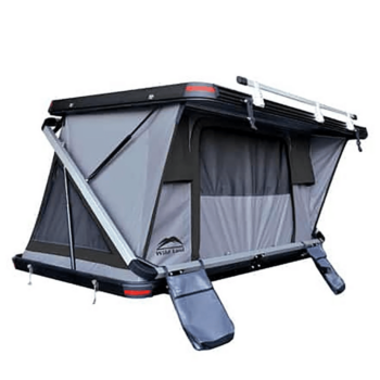 Tente de toit WILDLAND ROCK CRUISER 140