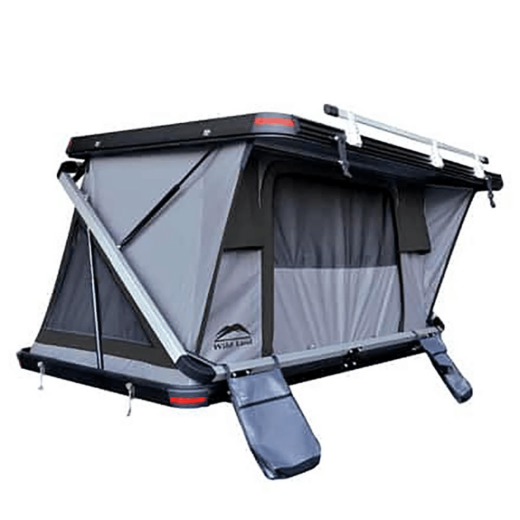 Tente de toit WILDLAND ROCK CRUISER 140