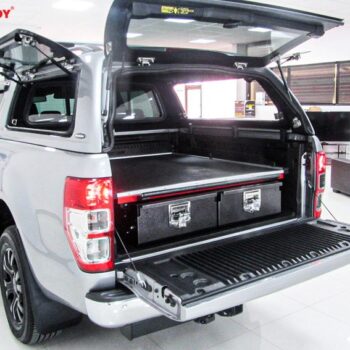 Ou trouver un plateau coulissant CARRYBOY pour véhicule 4&#215;4 proche d&#8217;Audenge