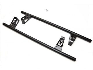 Acheter des Protections bas de caisse d&#8217;occasion pour véhicule 4&#215;4 KDJ 150 sur le Bassin d&#8217;Arcachon