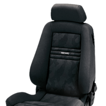 Siège pour véhicule 4&#215;4 ergonomique Recaro modèle Ergomed Biganos