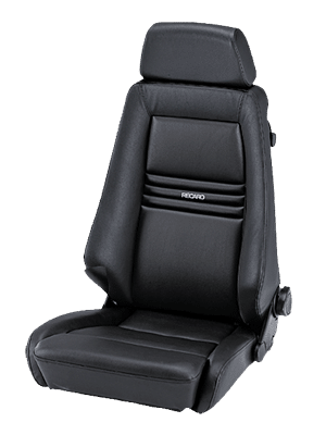 Siège pour véhicule 4&#215;4 ergonomique Recaro modèle specialist proche Audenge