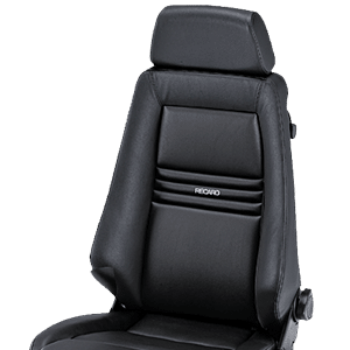 Siège pour véhicule 4&#215;4 ergonomique Recaro modèle specialist proche Audenge