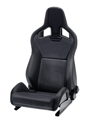 Siège Recaro pour véhicule 4×4 Sportster CS et Cross Sportster CS proche Bordeaux