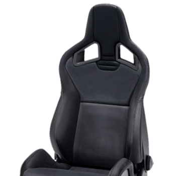 Siège Recaro pour véhicule 4&#215;4 Sportster CS et Cross Sportster CS proche Bordeaux
