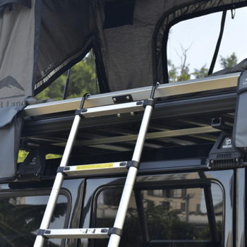 Tente de toit WILDLAND ROCK CRUISER 140