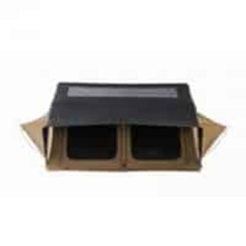 TENTE DE TOIT CAMPEDIA 220