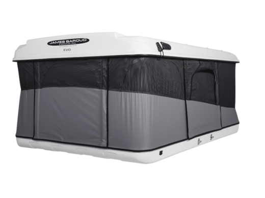 TENTE JAMES BAROUD EVASION XL