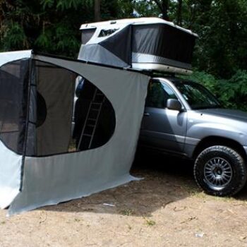 TENTE JAMES BAROUD EVASION XL