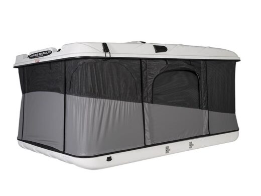 Tente de Toit James Baroud modèle Explorer évolution