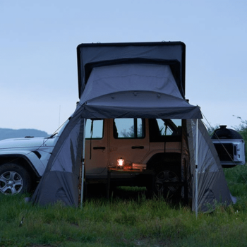 Tente de toit WILDLAND ROCK CRUISER 140