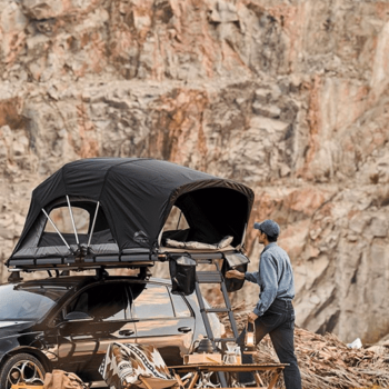TENTE DE TOIT WILDLAND LITE CRUISER 120