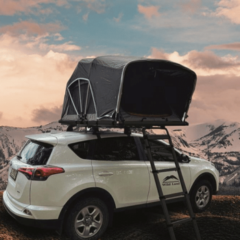 TENTE DE TOIT WILDLAND LITE CRUISER 120