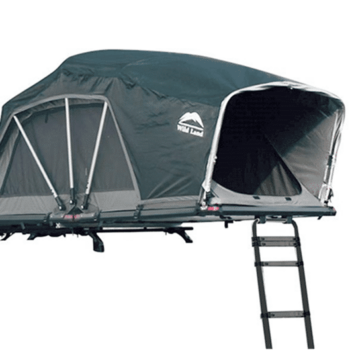 TENTE DE TOIT WILDLAND LITE CRUISER 120