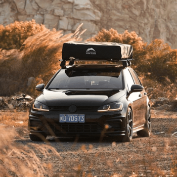 TENTE DE TOIT WILDLAND LITE CRUISER 120