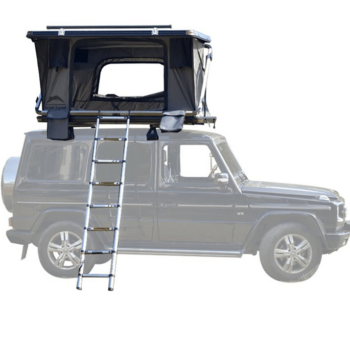 Tente de toit WILDLAND ROCK CRUISER 140