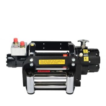Treuil Hydraulique Come Up modèle HV 10