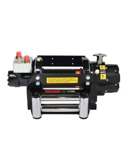 Treuil Hydraulique Come Up modèle HV 10