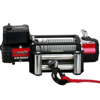 Treuil éléctrique T-Max modèle EW-9500