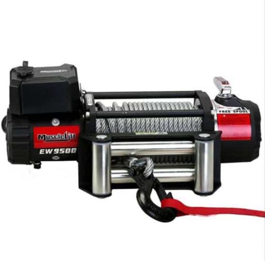 Treuil éléctrique T-Max modèle EW-9500